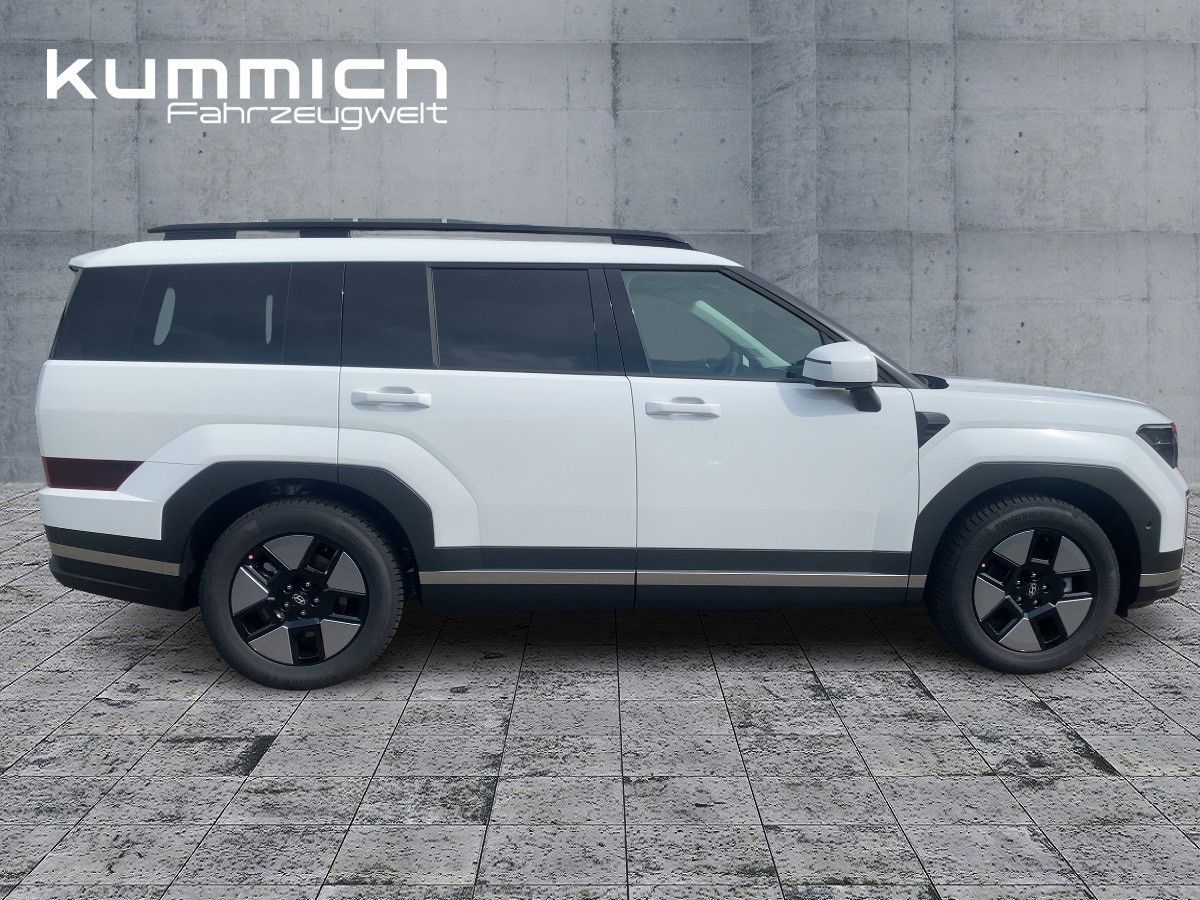 Hyundai Santa Fe – Bild 3