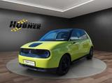 Honda e - Honda e aus 2021