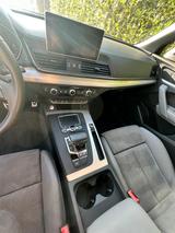 Audi SQ5 3.0 TFSI tiptronic quattro - - gebrauchte Audi SQ5 aus dem Jahr 2018