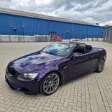 BMW M3 Cabrio M3 - BMW M3: Cabrio