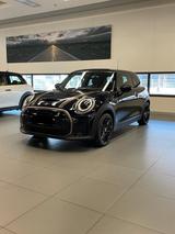 MINI Cooper SE Resolute Editon Resolute Editon - MINI Cooper SE: Resolute Editon