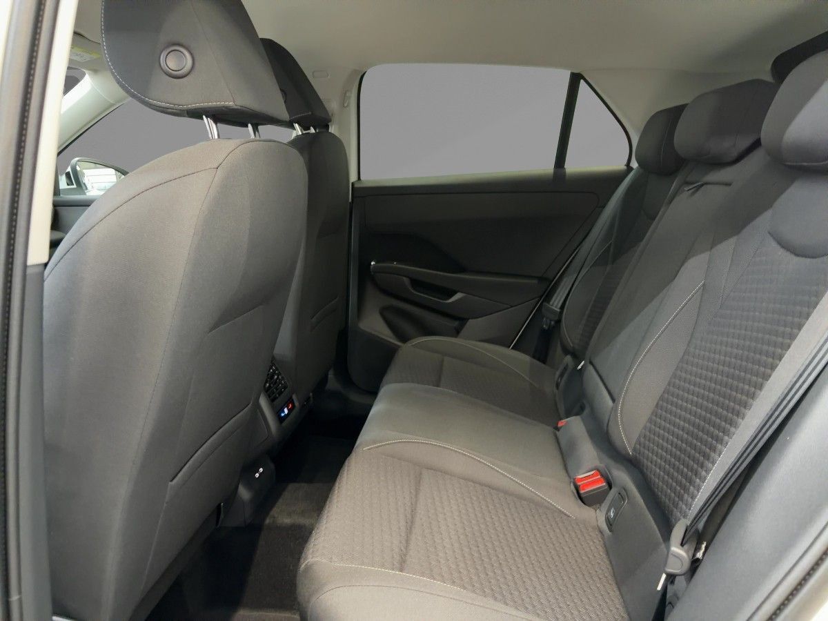 Volkswagen T-Roc - Bild 9