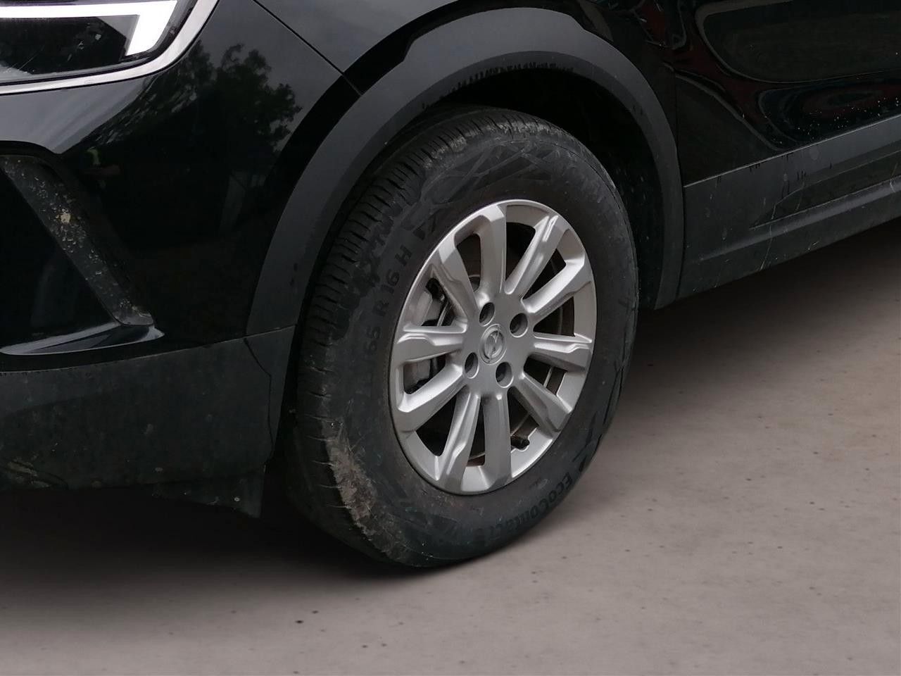 Fahrzeugabbildung Opel Mokka-e EDITION 1-PHASIG SPORT/LED/VIRTU./DAB+