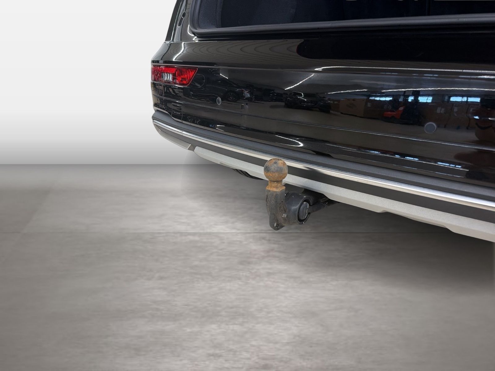 Audi Q5 - Bild 16