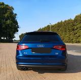 Audi A3 2.0 TDI cl. d. S tr. qua Ambition Sportb. S.. - Audi Gebrauchtwagen in Aachen