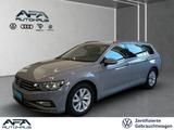 Volkswagen Passat Var. 1.5 TSI Business DSG Navi*LED*RFK*DC - Volkswagen Passat: 5b