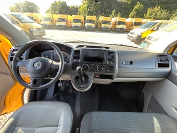 Volkswagen T5 Transporter - 7