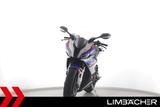 BMW S 1000 RR - Akrapovic, QS, LED - BMW S 1000 RR