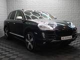 Porsche Cayenne Basis Xenon Vollleder Automatik PDC SHZ - gebrauchte Porsche bis 15.000 Euro