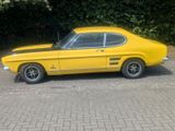 Ford Capri 1  2,3 GT XLR - Ford Capri: Coupé