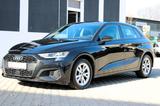Audi A3 Sportback 35 TDI basis - Audi A3: Sportback 35 TDI