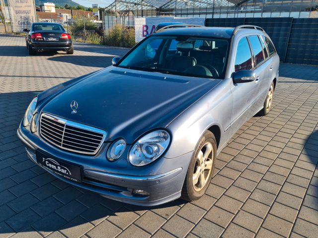 Mercedes-Benz E 350 E -Klasse T-Modell