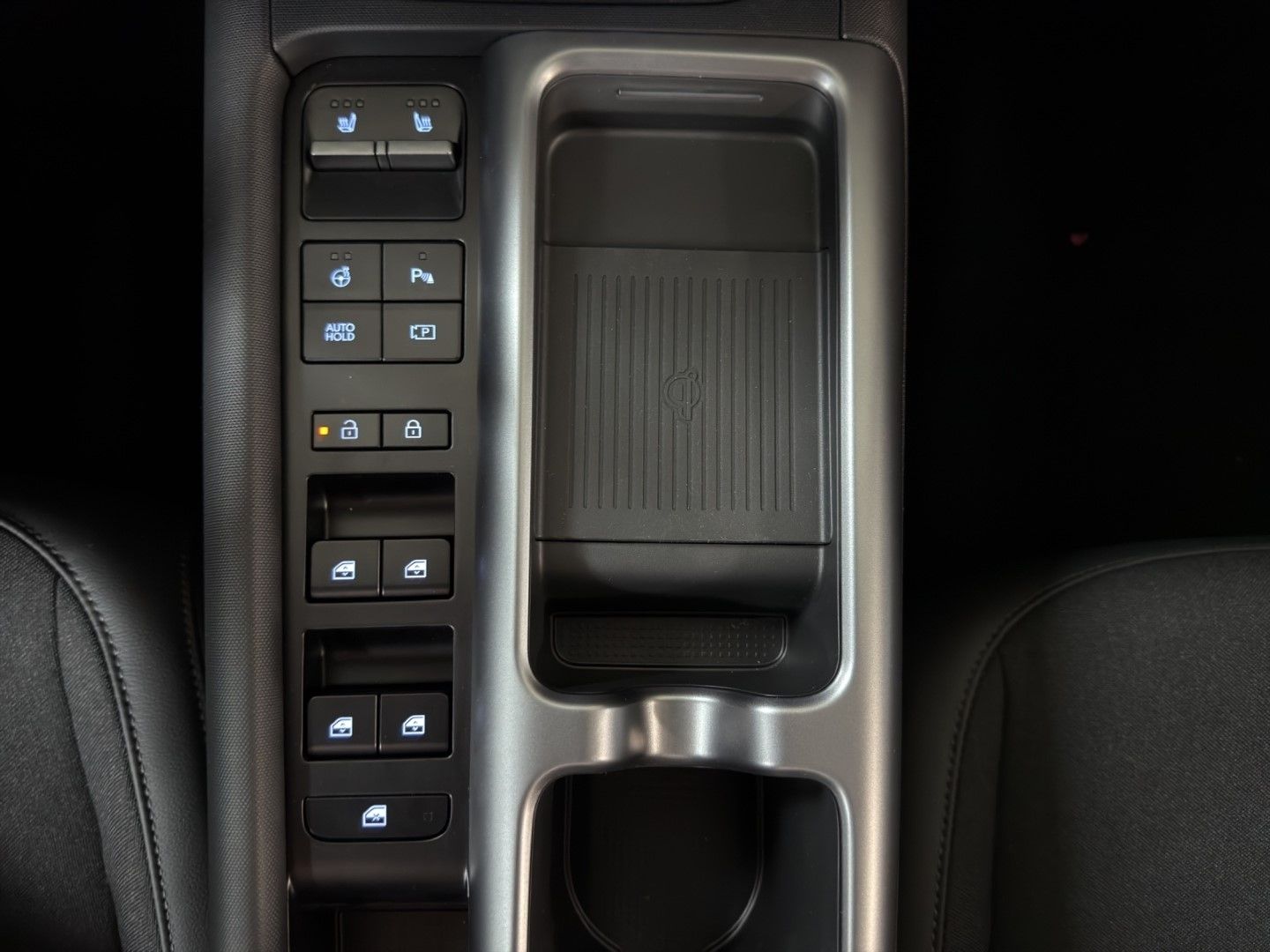 Hyundai IONIQ 6 – Bild 13