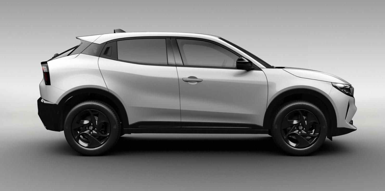 Alfa Romeo Junior - Bild 2