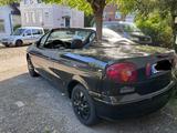 Renault Megane Cabriolet 1.4 16V - - gebrauchte Renault Megane aus dem Jahr 1999