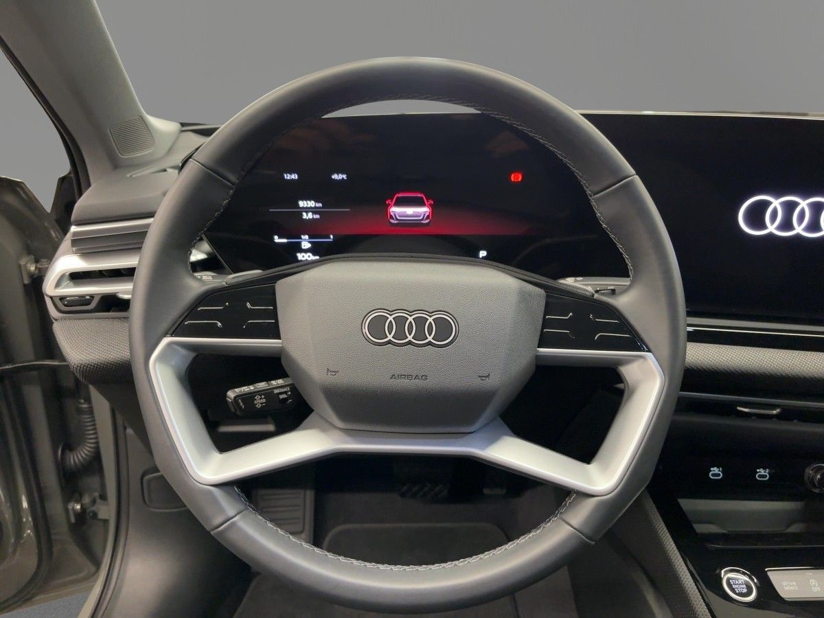 Audi A5 - Bild 12