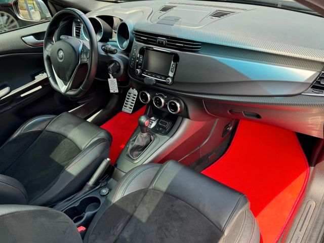 ALFA ROMEO Giulietta Veloce