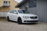 Skoda Superb Elegance|NAVI|4xSitzheizung|Automatik| - Skoda Superb mit Diesel-Antrieb: Limousine, Automatik