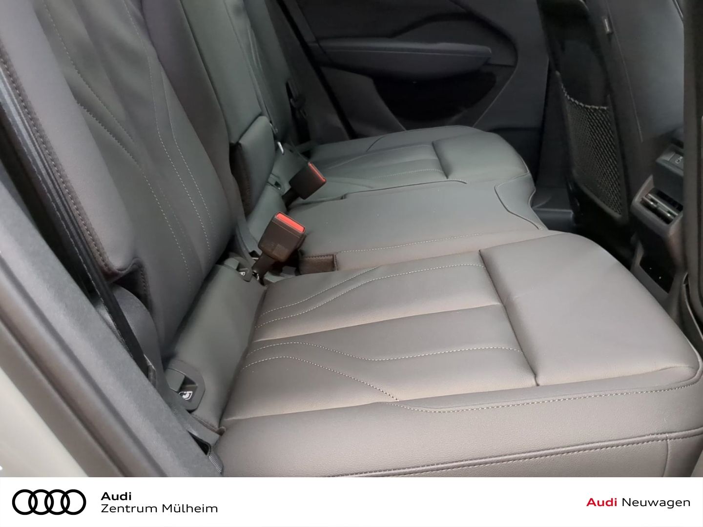 Audi Q3 - Bild 7