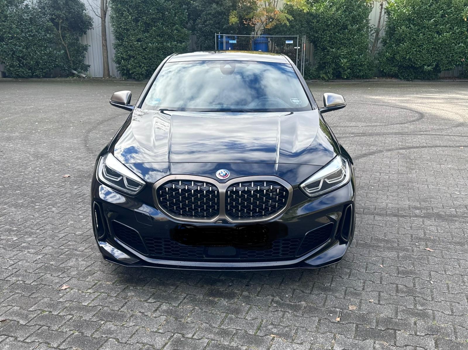 BMW M135 i xDrive