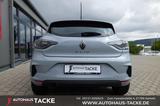 Renault Clio V Evolution Automatik, SHZ,PDC,LED,Metallic - Renault Clio: Automat
