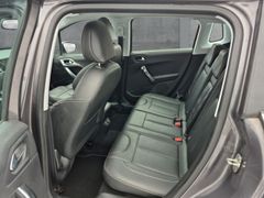 Fahrzeugabbildung 2008 Allure  Diesel 114PS