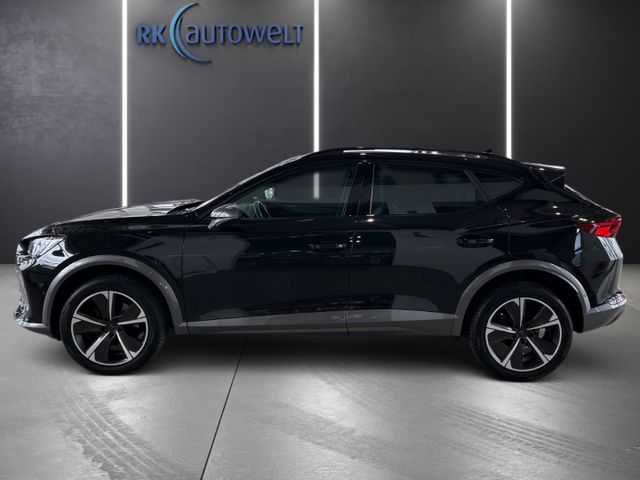 Formentor 4Drive 2.0 TDI LED Navi TopView ACC