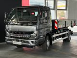 Mitsubishi FUSO eCanter 9C18e - Offers matching your search criteria