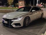 Volkswagen Arteon 2.0 TSI OPF DSG 4MOTION R-Line R-Line