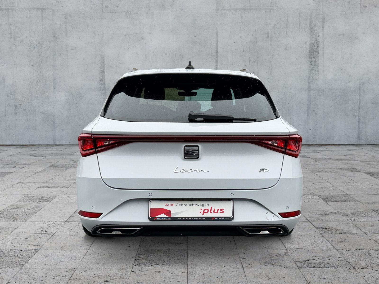 Seat Leon - Bild 5