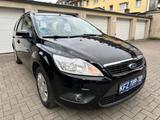 Ford Focus Style/Tüv neu / Klima/Scheckheftgepflegt - Ford aus 2008: Kombi