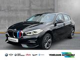 BMW 118 Sport Line Head-Up Navi groß Harman/Kardon L - BMW 118 in Herne