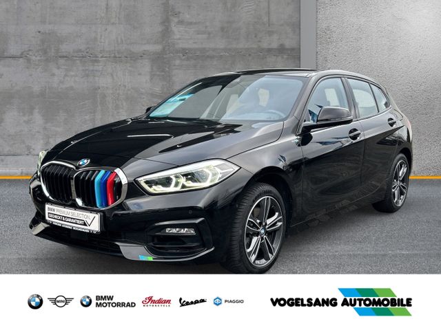 BMW 118 Sport Line Head-Up Navi groß Harman/Kardon L