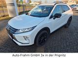 Mitsubishi Eclipse Cross Active+ 4WD - Mitsubishi Eclipse aus 2019