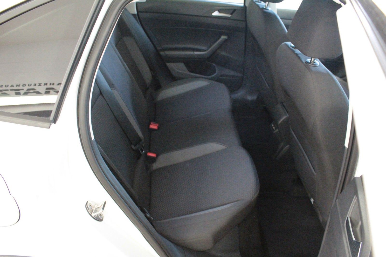 Fahrzeugabbildung Volkswagen Taigo 1.0 TSI, Life *Kamera*Sitzhzg*#15387