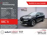 Nissan X-Trail 1.5 VC-T e-Power Tekna e-4orce BOSE LED - Jahreswagen