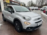 Fiat 500X - Vorschau Bild 2