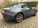 Mazda MX-5 2.0 Ad'vantage Design 184 PS, neuer Service - gebrauchte Mazda MX-5 aus dem Jahr 2022