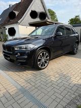 BMW X5 M50d Pano STHZG 360 B&O Soft C. Head ++++ - BMW X5 M50 Gebrauchtwagen