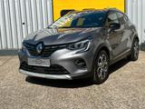 Renault Captur II Intens 1,3 TCE 140 LED 360 Kamera SZH - Renault Captur in Mönchengladbach