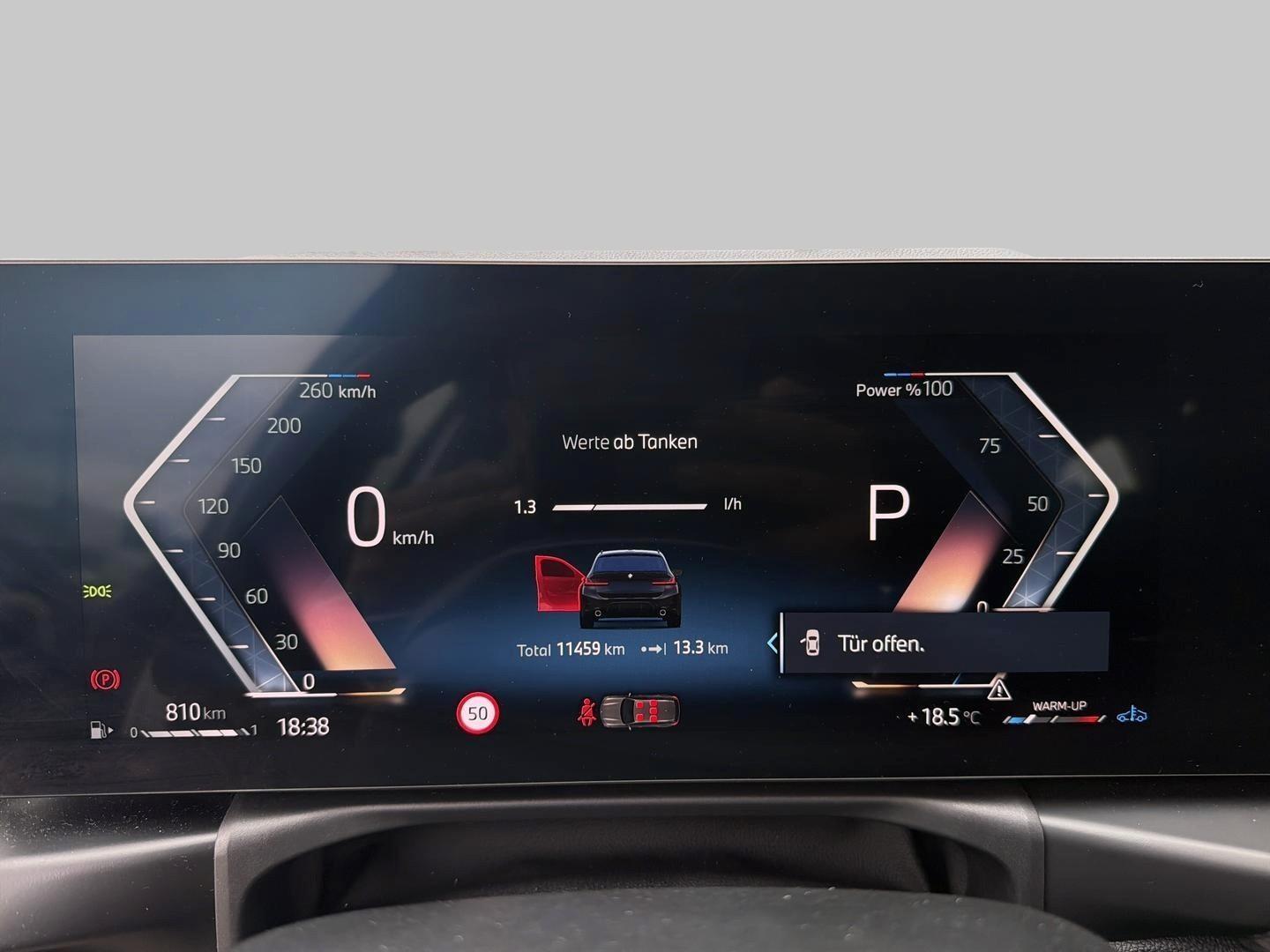 BMW 3 Series i xDrive M Sport LED Kamera ACC HiFi 18'' PD, миниатюра 10