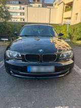 BMW 1er E87 116i - BMW: 1er E87