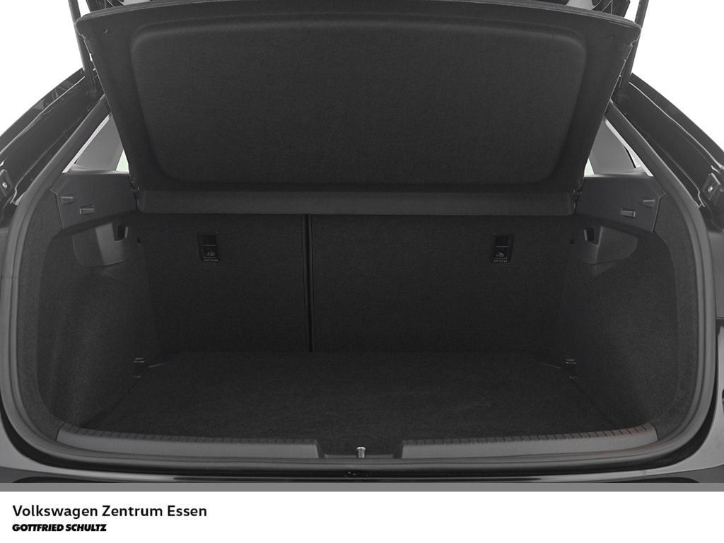 Volkswagen Taigo - Bild 9