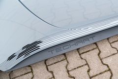 ANDERE Techart T Sport R/ SCHALTER/ 505 PS/ MATT CARBON ANDERE Techart T Sport R/ SCHALTER/ 505 PS/ MATT CARBON