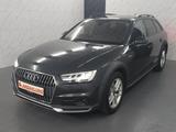Audi A4 Allroad Quattro 3.0TDI+ACC+Matrix+Ambien+Navi - gebrauchte Audi A4 Allroad aus dem Jahr 2018