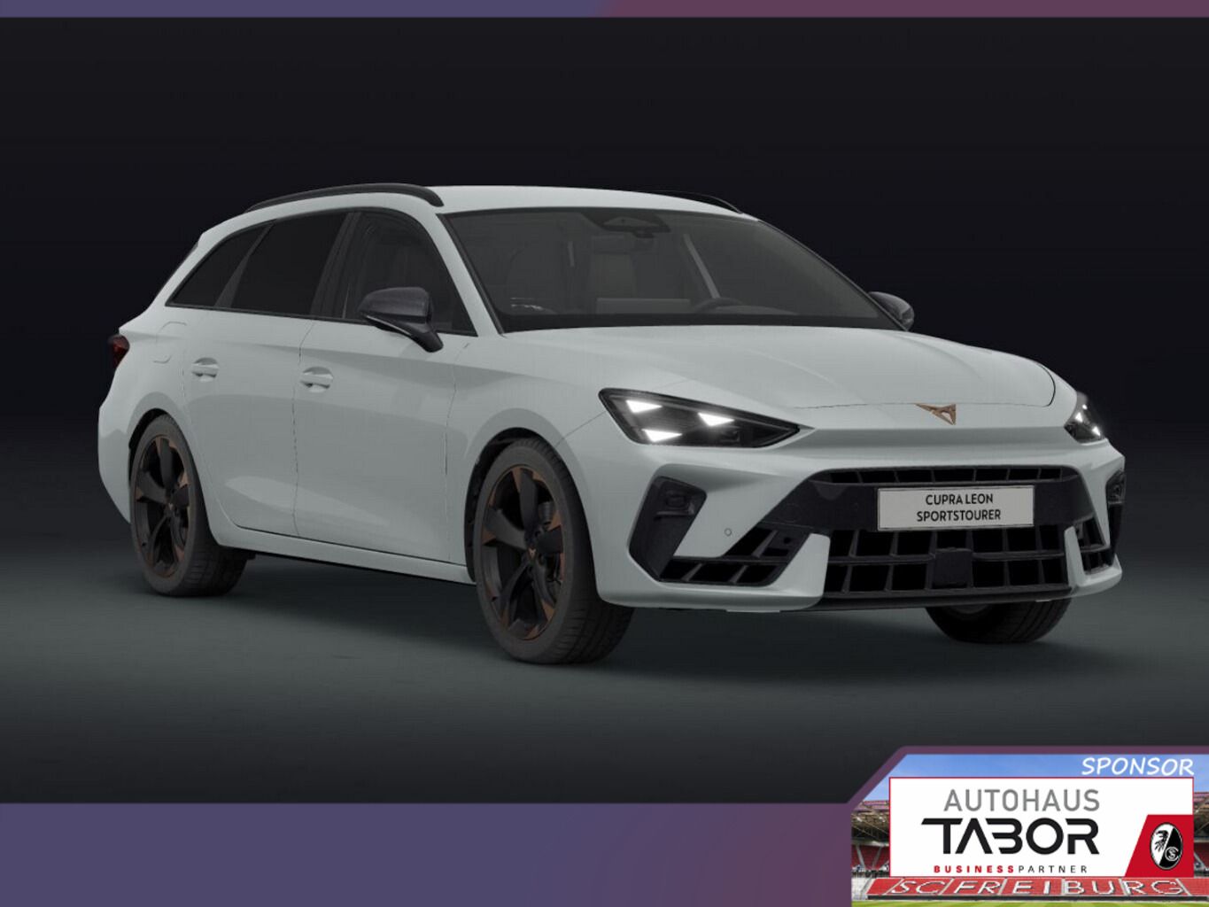 Cupra Leon - Bild 2