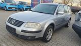 Volkswagen Passat Variant Export AHK für Wiederverkäufer - Volkswagen Passat Variant aus 2001