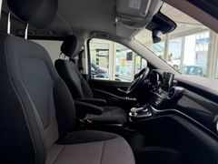 MERCEDES-BENZ V 220 Edition Kompakt NAVI CAM AHK TOP!