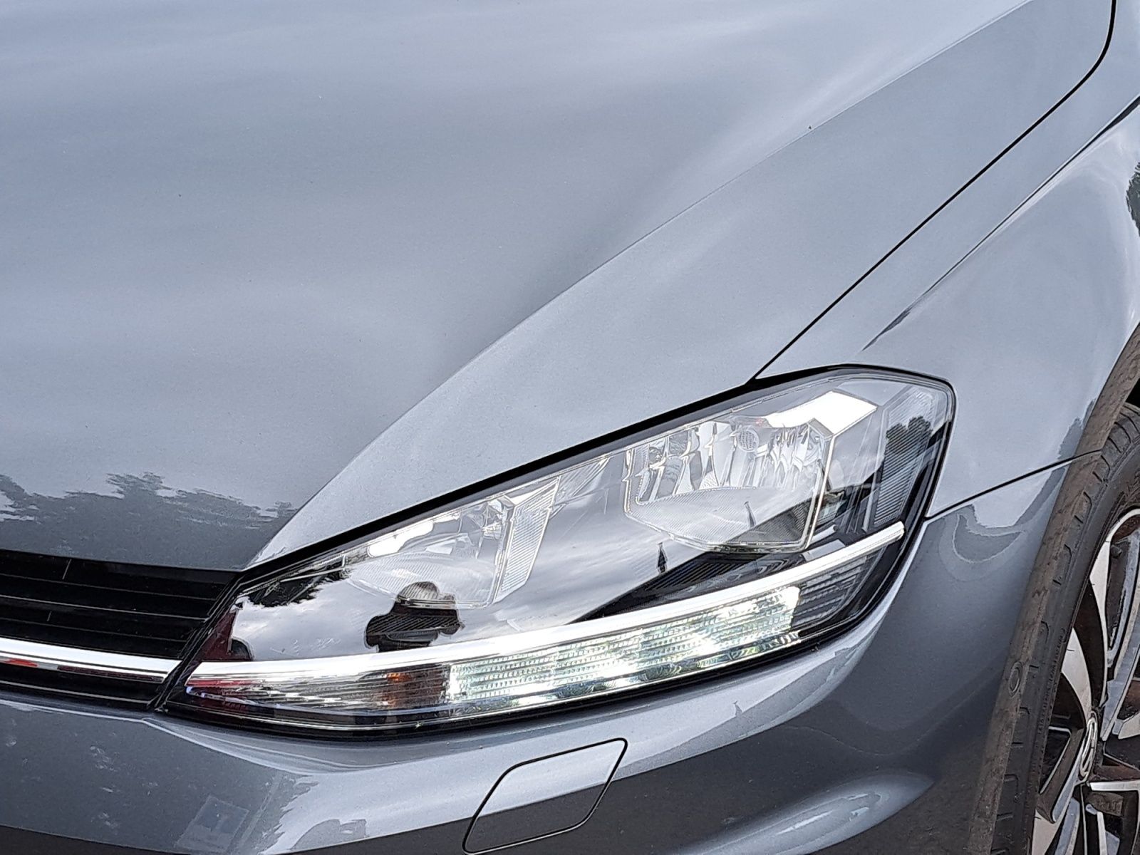 Volkswagen Golf - Bild 6