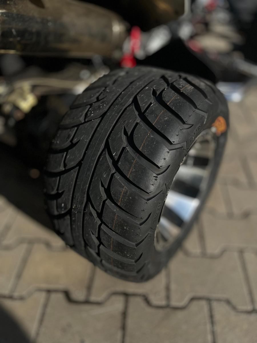 Access Motor  2011 — photo 7